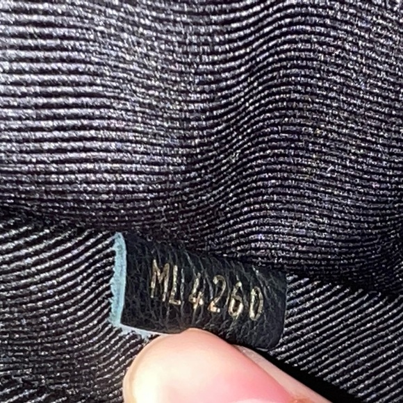 Louis Vuitton Mini Palm Springs Backpack - Picture 5 of 13